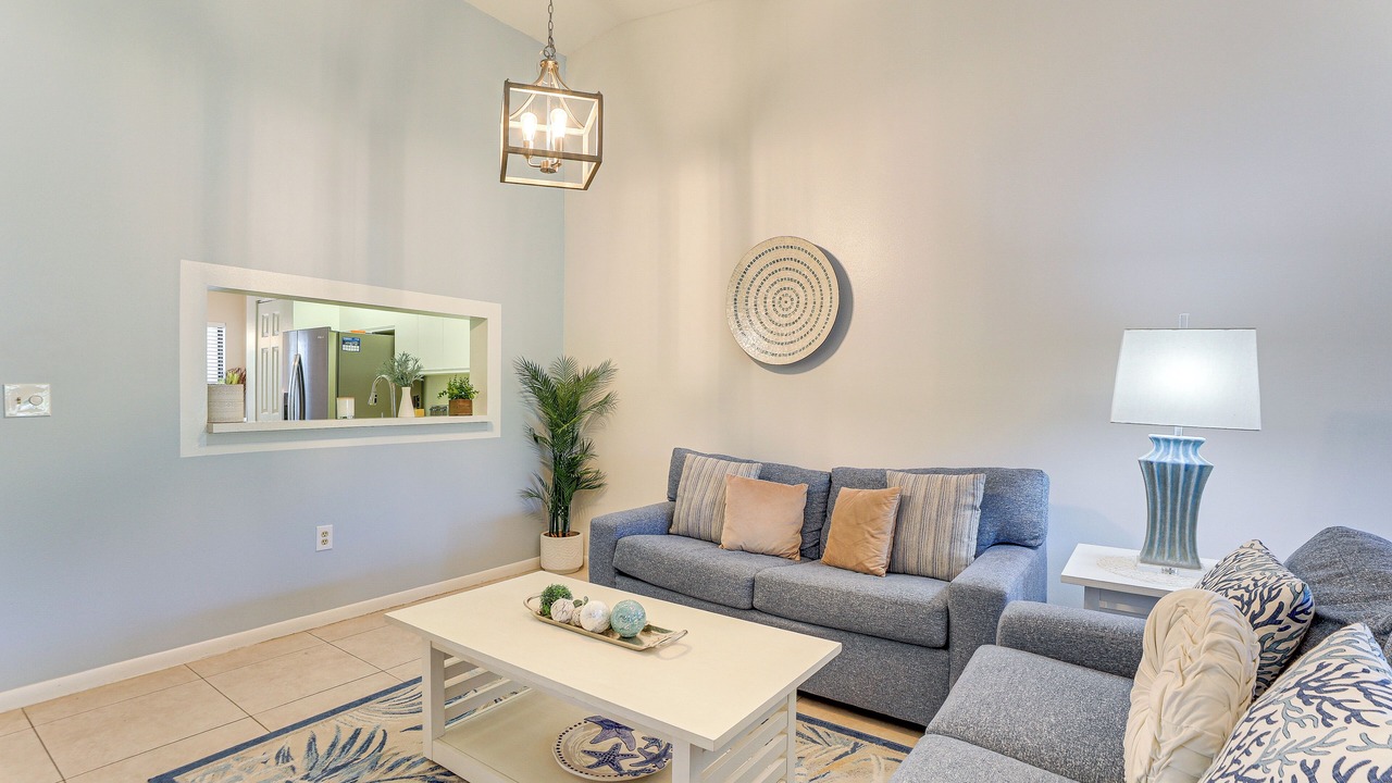 Photo of Livingroom in South Bradenton