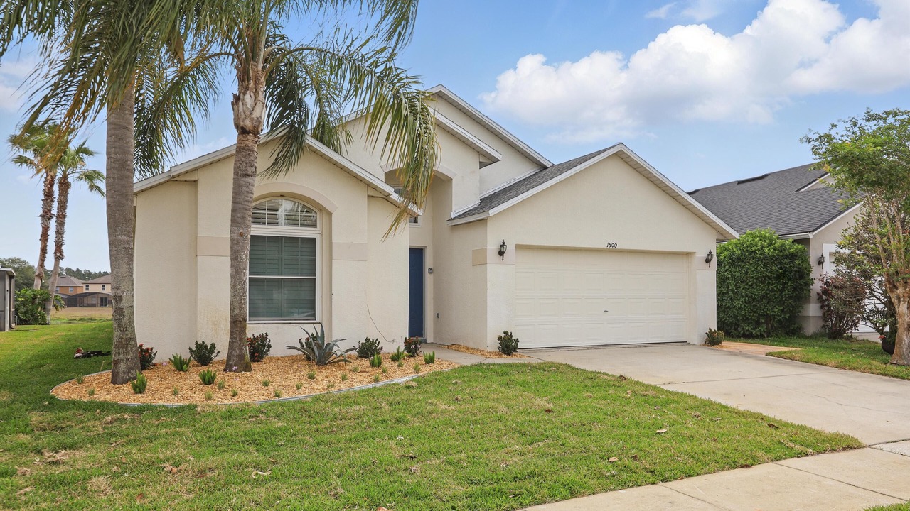 Photo of Outdoor in Sunrise Lakes