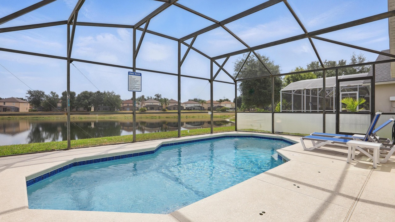 Photo of Outdoor in Sunrise Lakes