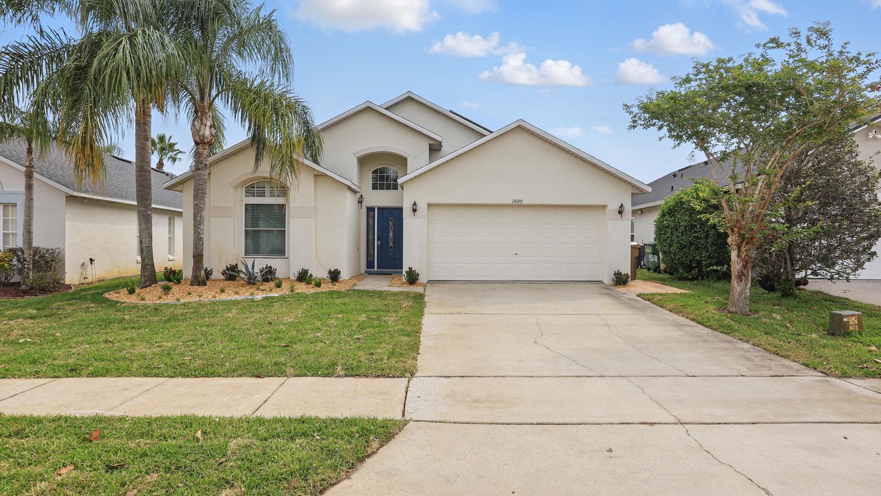Photo of Outdoor in Sunrise Lakes