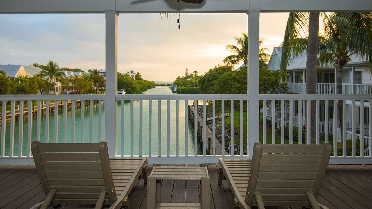 Photo of Patio Balcony in Marathon