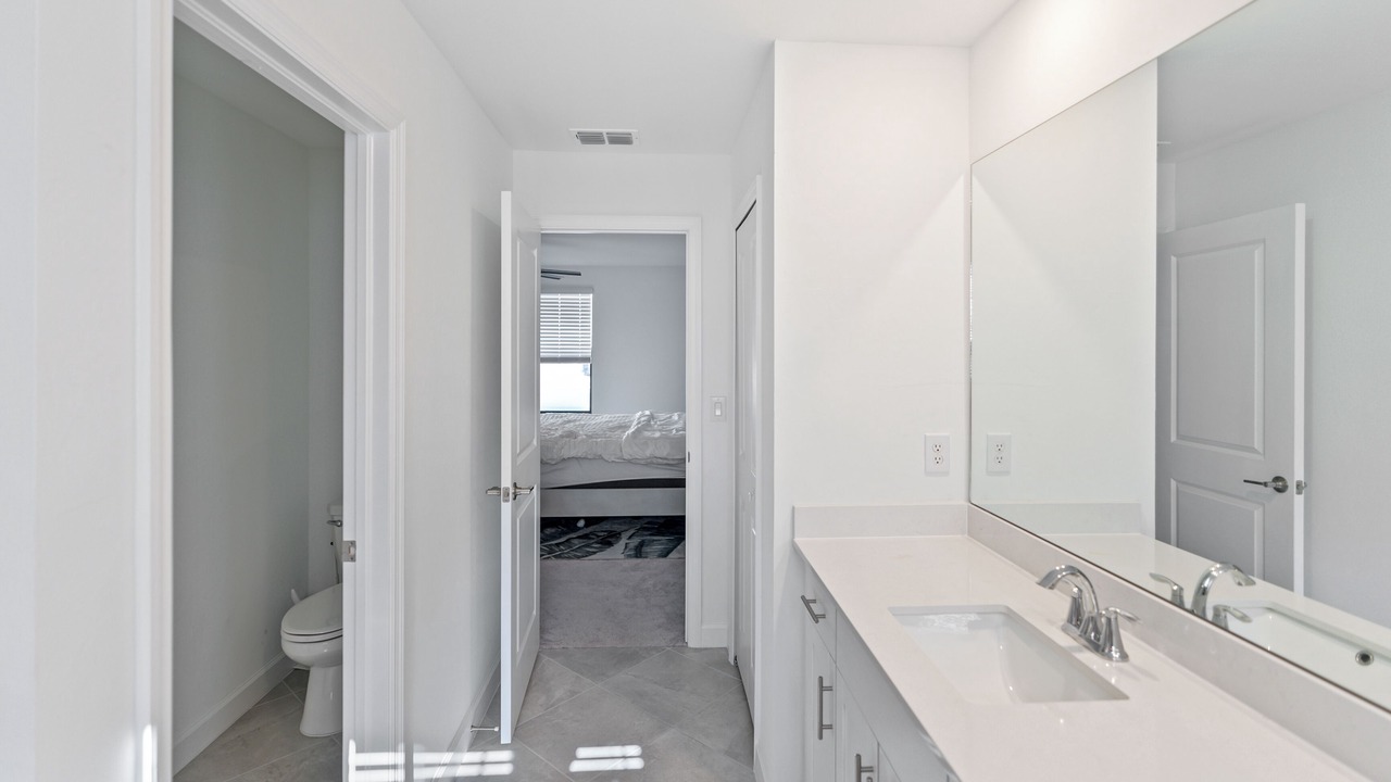 Photo of Bathroom in Lakewood Ranch