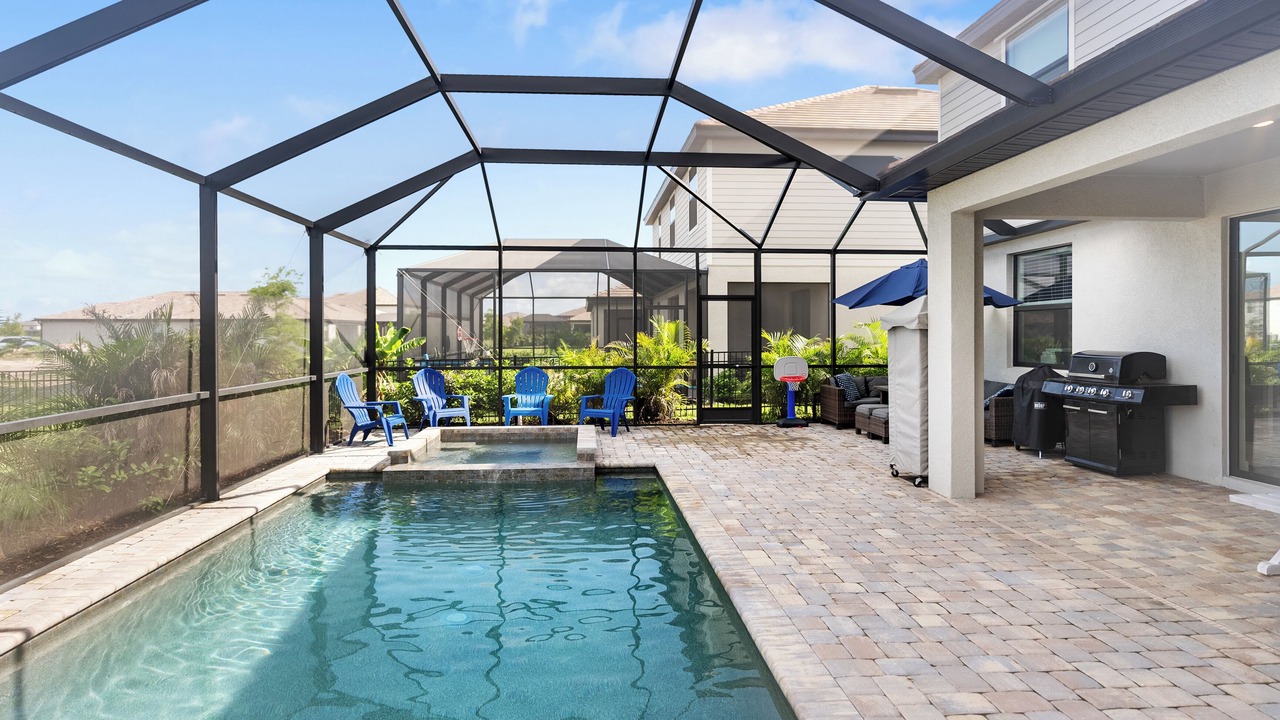 Photo of Outdoor in Lakewood Ranch