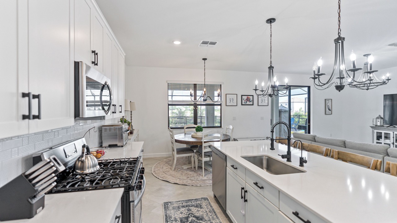 Photo of Kitchen in Lakewood Ranch