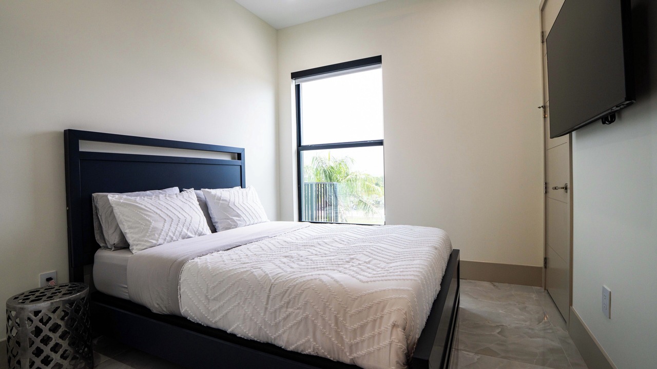 Photo of Bedroom in Juno Beach