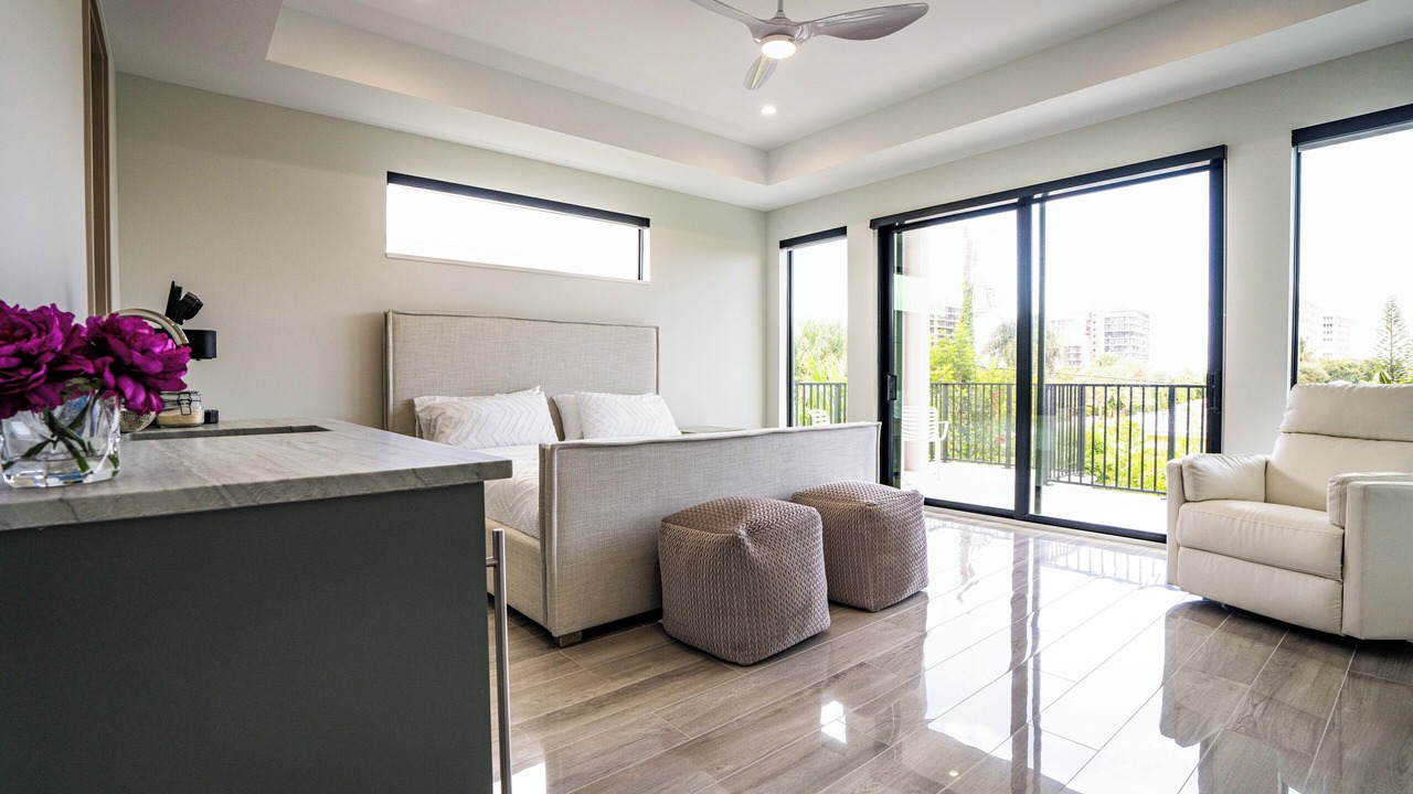 Photo of Livingroom in Juno Beach