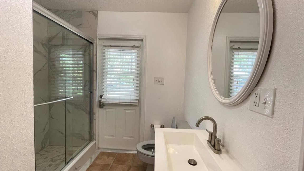 Photo of Bathroom in Lake Mary