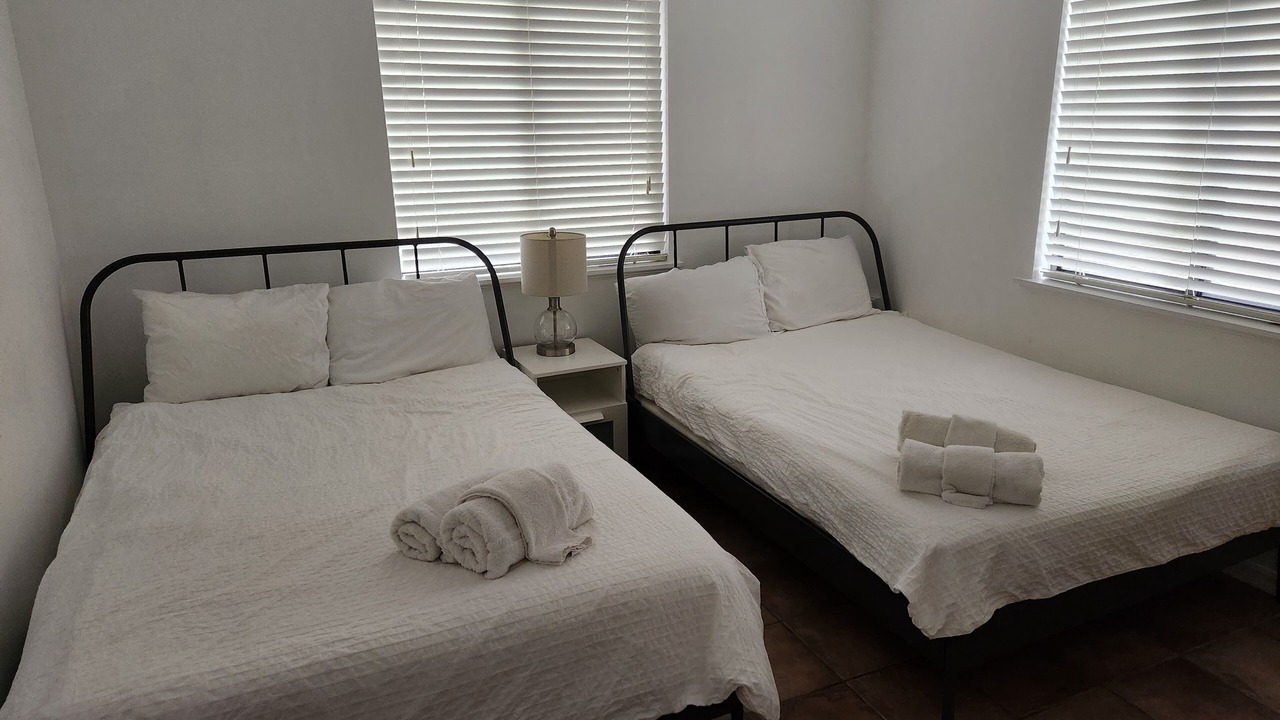 Photo of Bedroom in Lake Mary