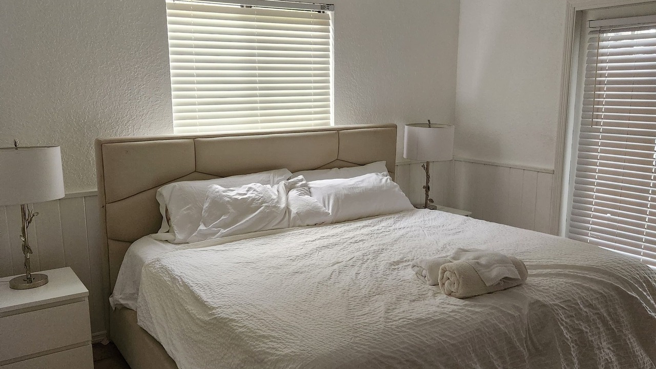Photo of Bedroom in Lake Mary