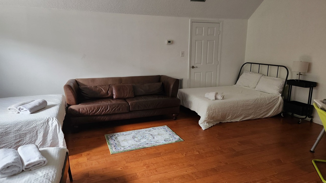 Photo of Bedroom in Lake Mary