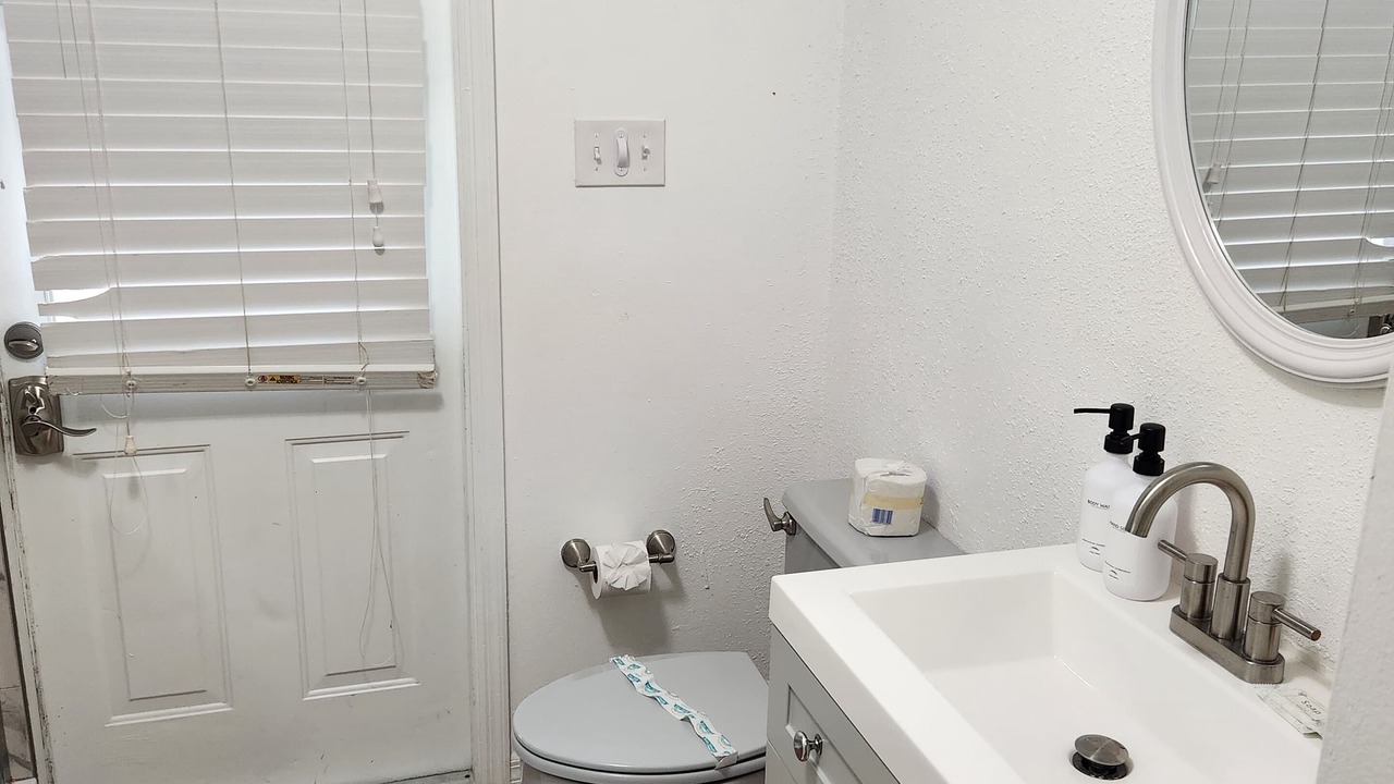 Photo of Bathroom in Lake Mary