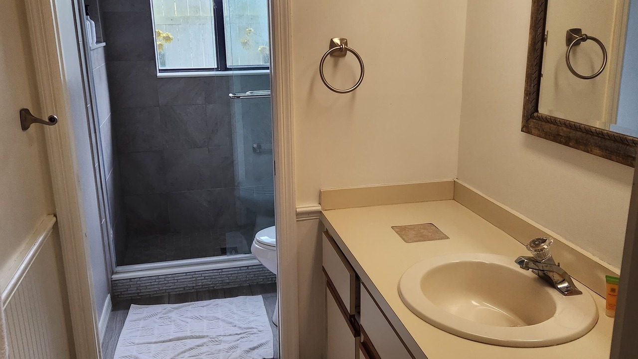 Photo of Bathroom in Lake Mary