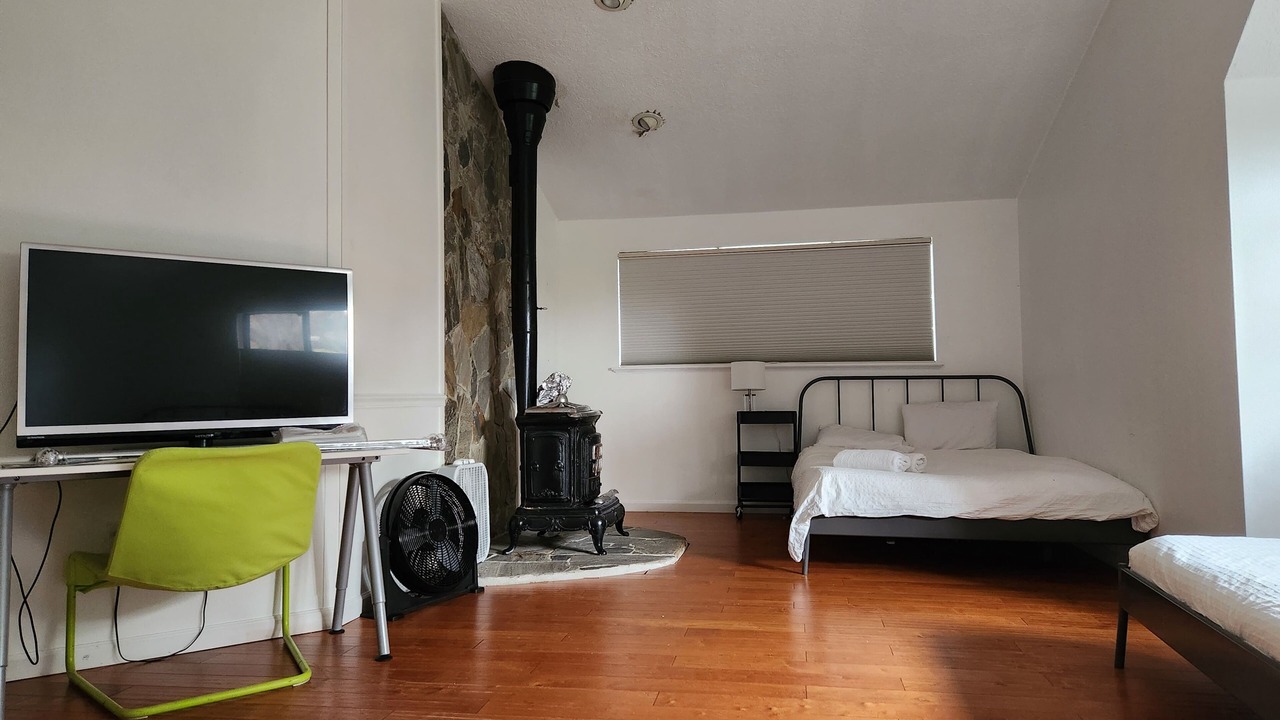 Photo of Bedroom in Lake Mary