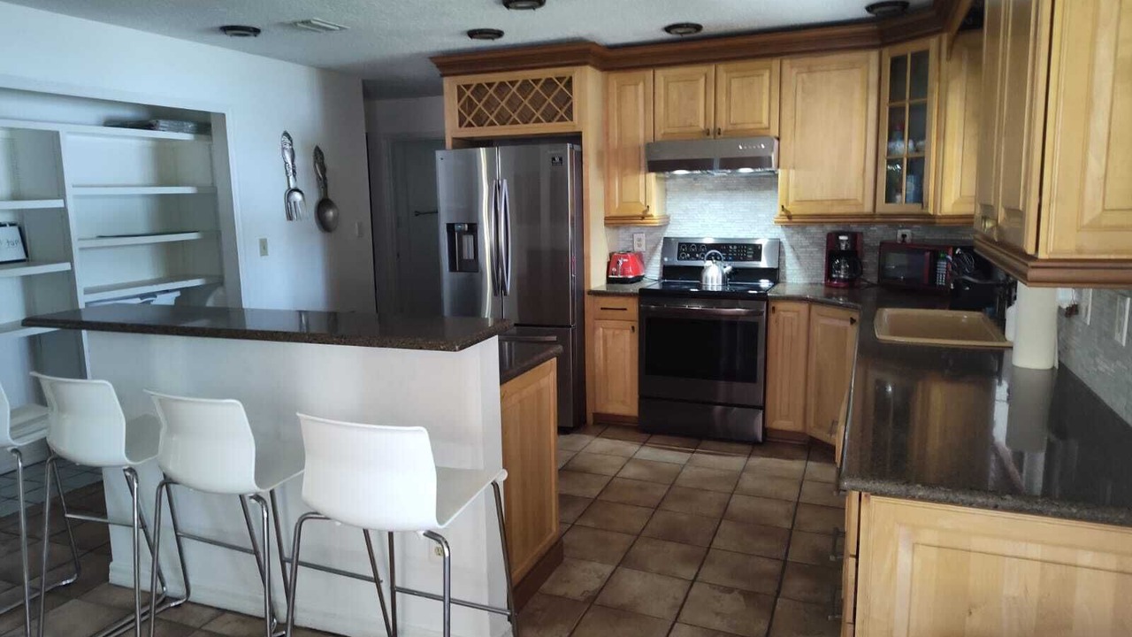 Photo of Kitchen in Lake Mary