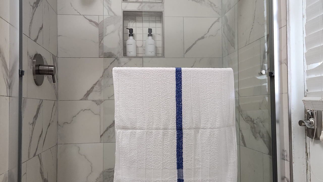Photo of Bathroom in Lake Mary