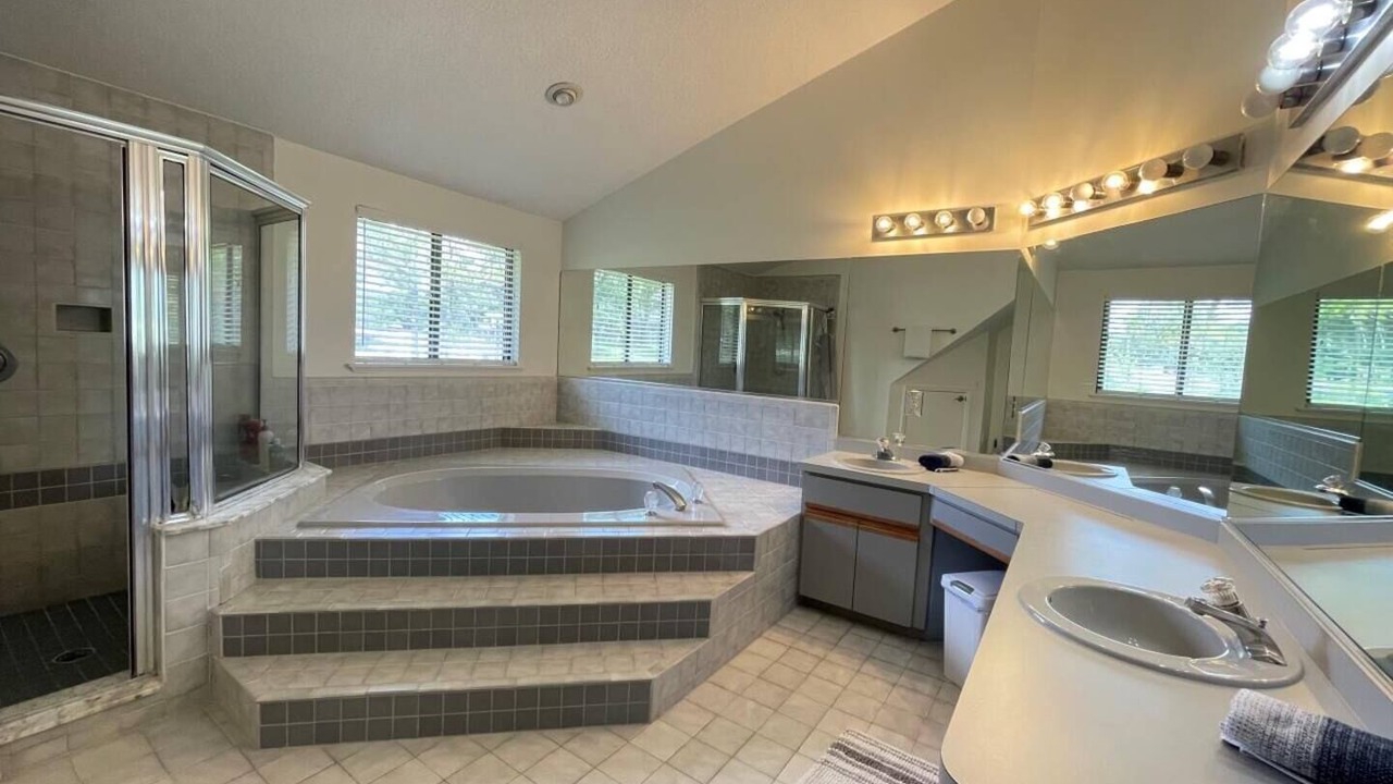 Photo of Bathroom in Lake Mary
