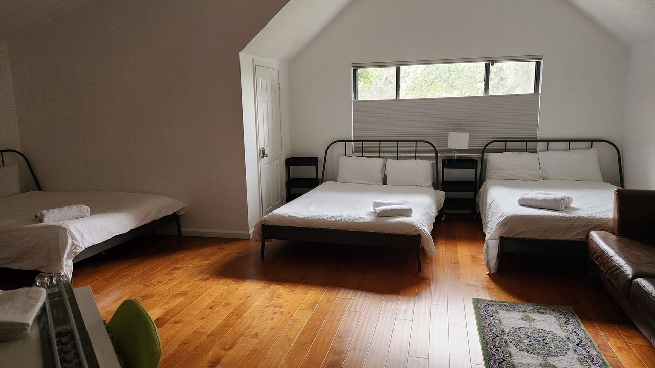 Photo of Bedroom in Lake Mary