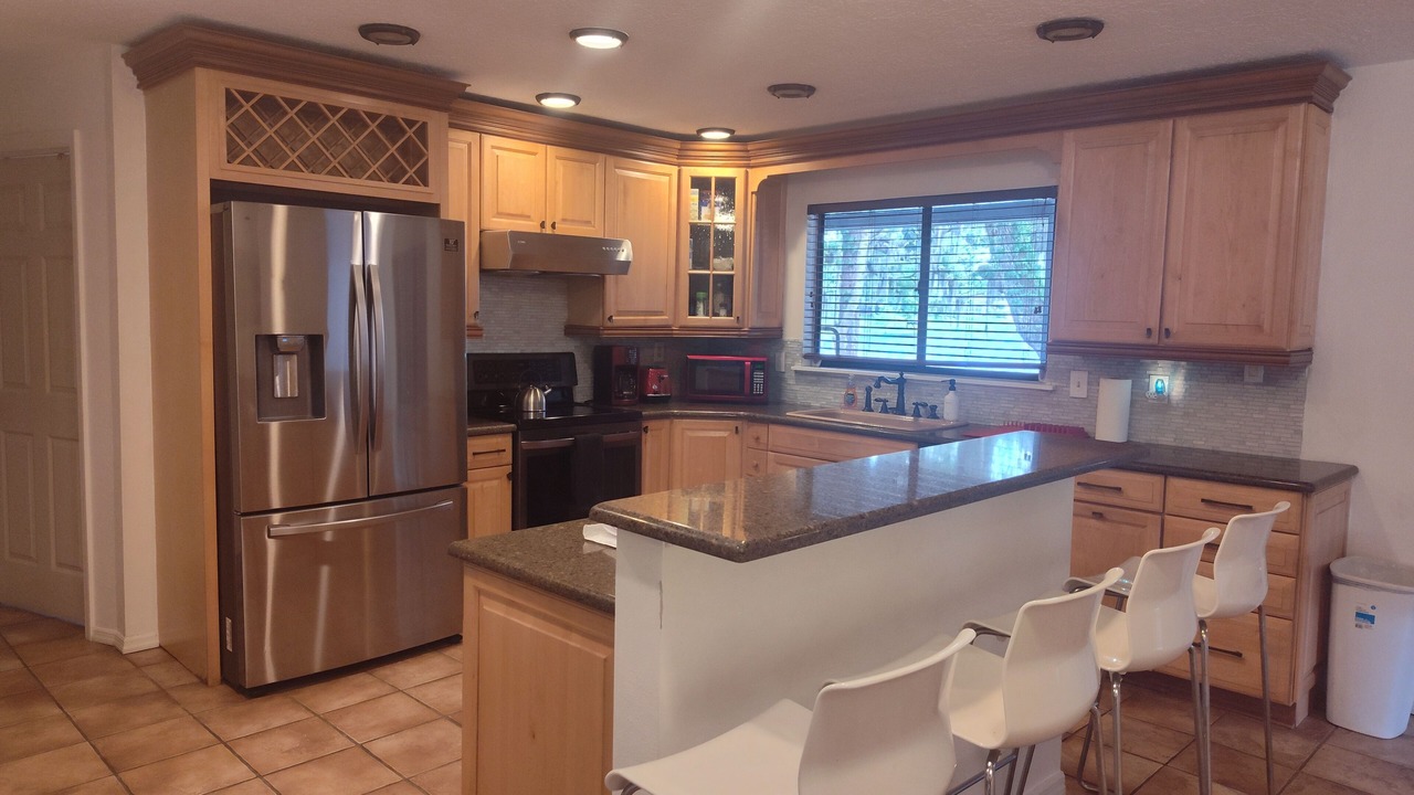 Photo of Kitchen in Lake Mary