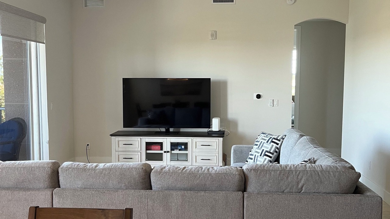 Photo of Livingroom in Majestic Palms