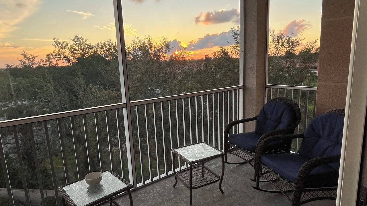 Photo of Outdoor in Majestic Palms