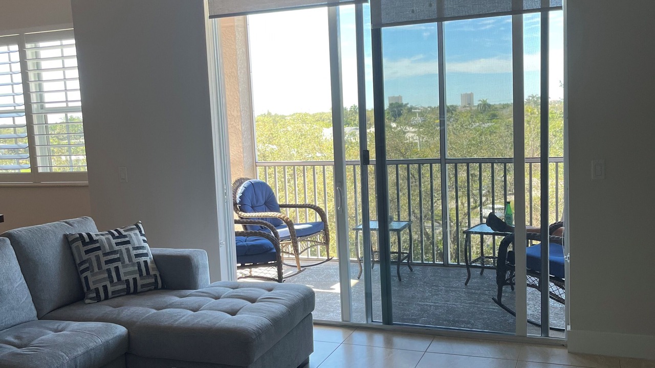 Photo of Livingroom in Majestic Palms