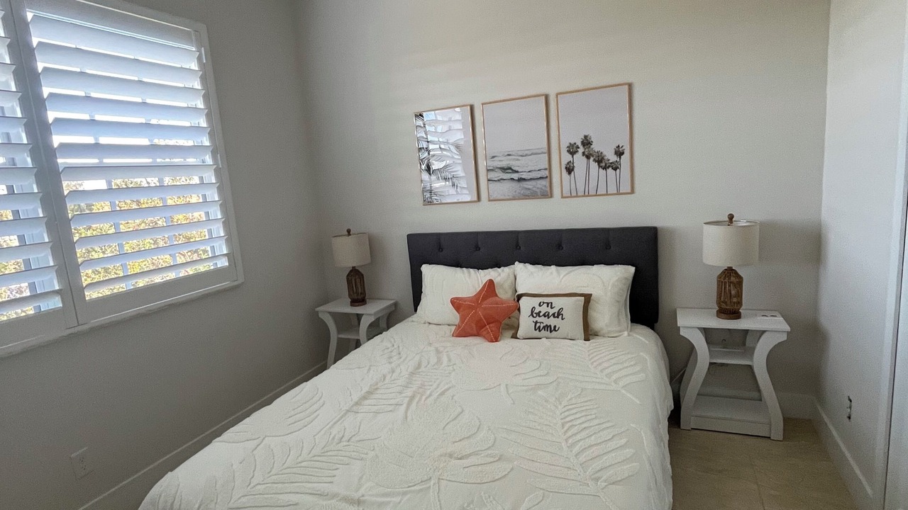 Photo of Bedroom in Majestic Palms