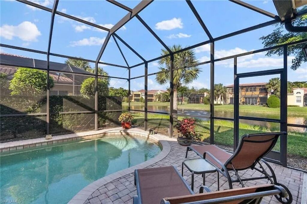 Photo of Outdoor in Estero