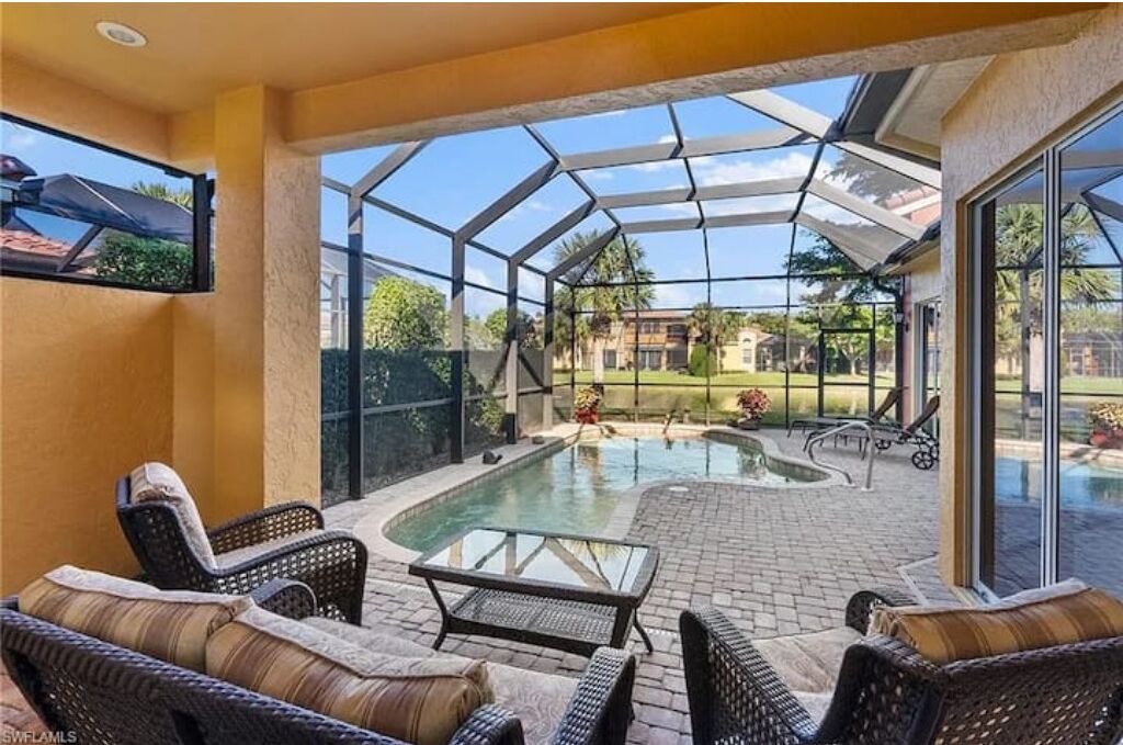 Photo of Outdoor in Estero
