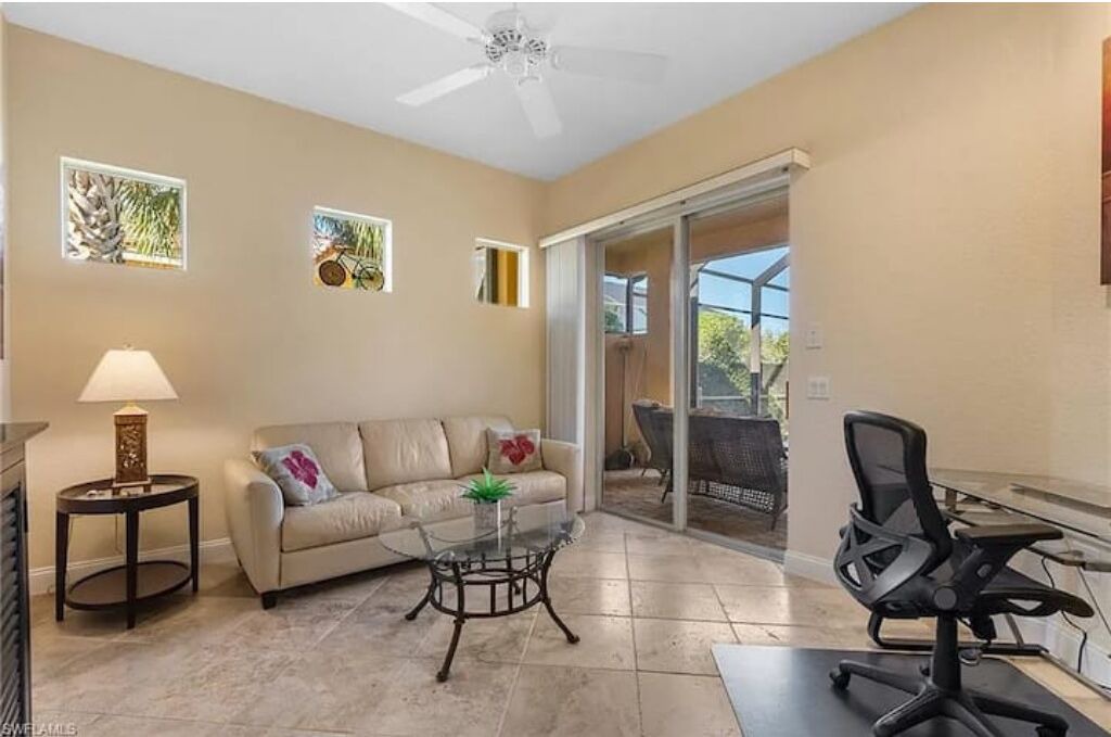 Photo of Livingroom in Estero