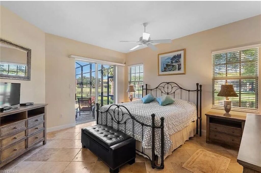 Photo of Bedroom in Estero
