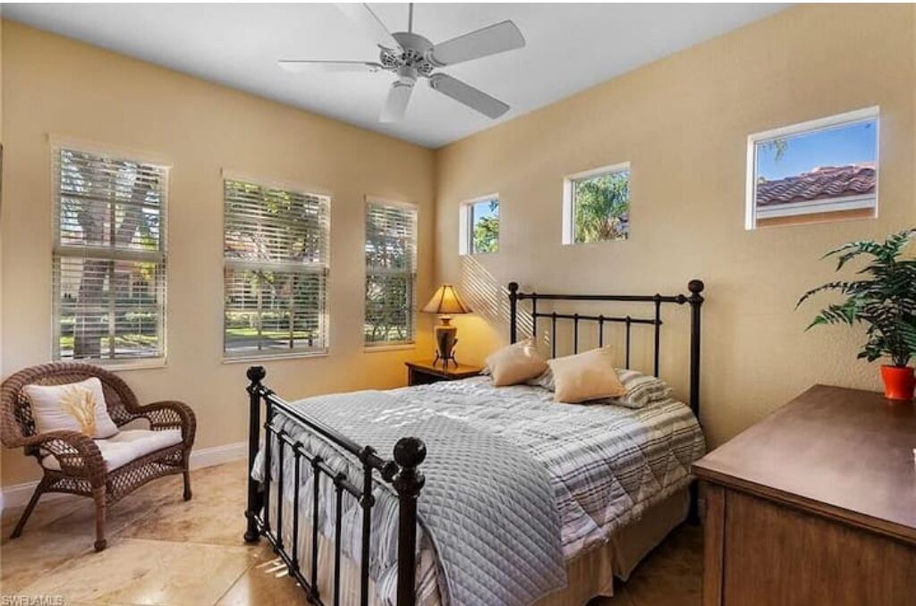 Photo of Bedroom in Estero