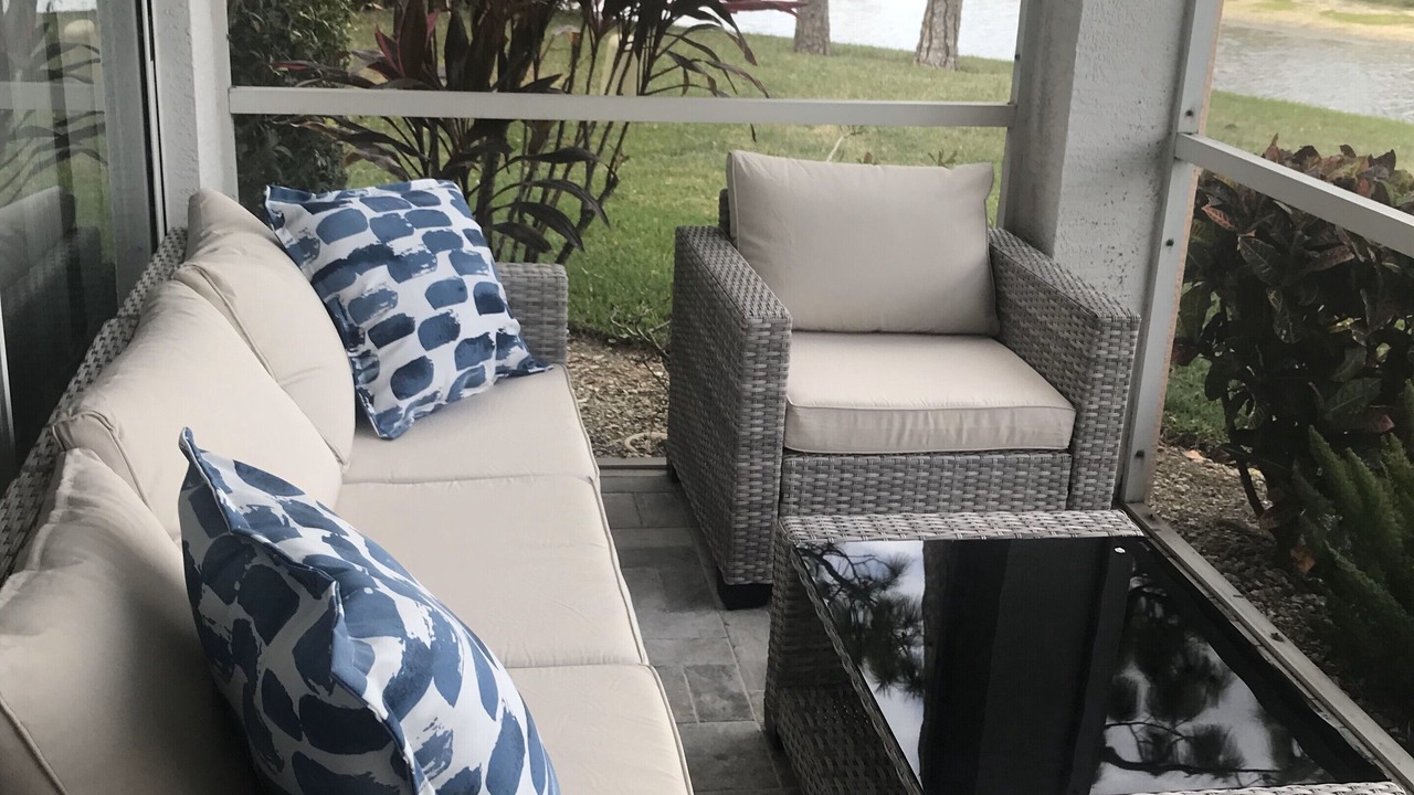 Photo of Outdoor in Lely Golf Estates