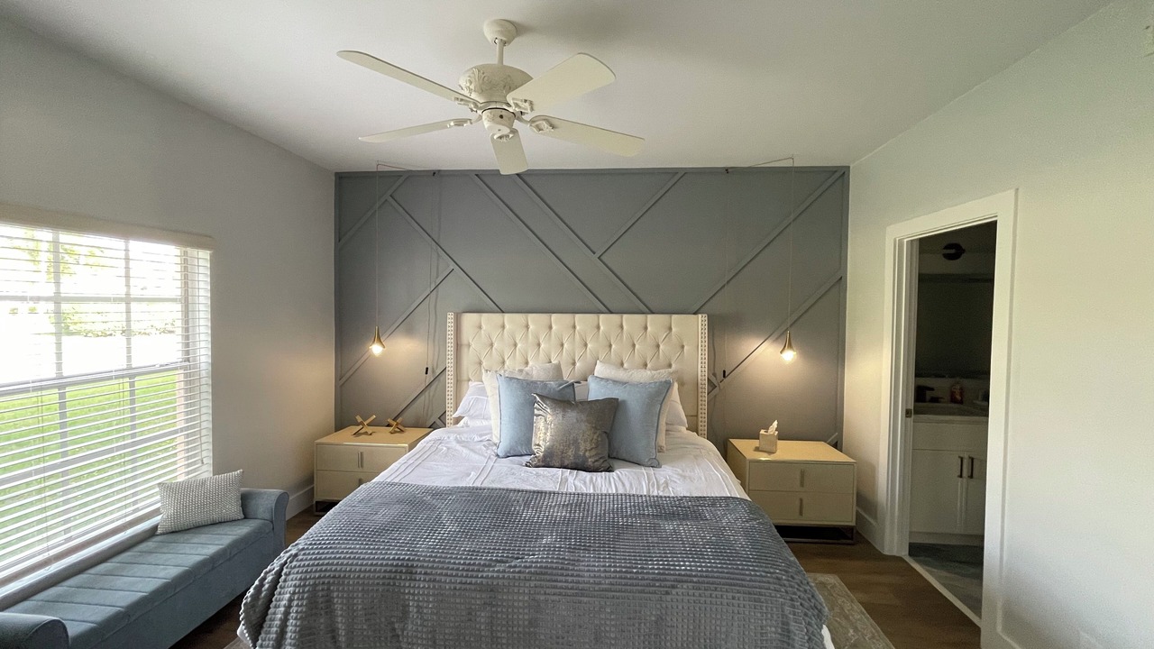 Photo of Bedroom in Lely Golf Estates