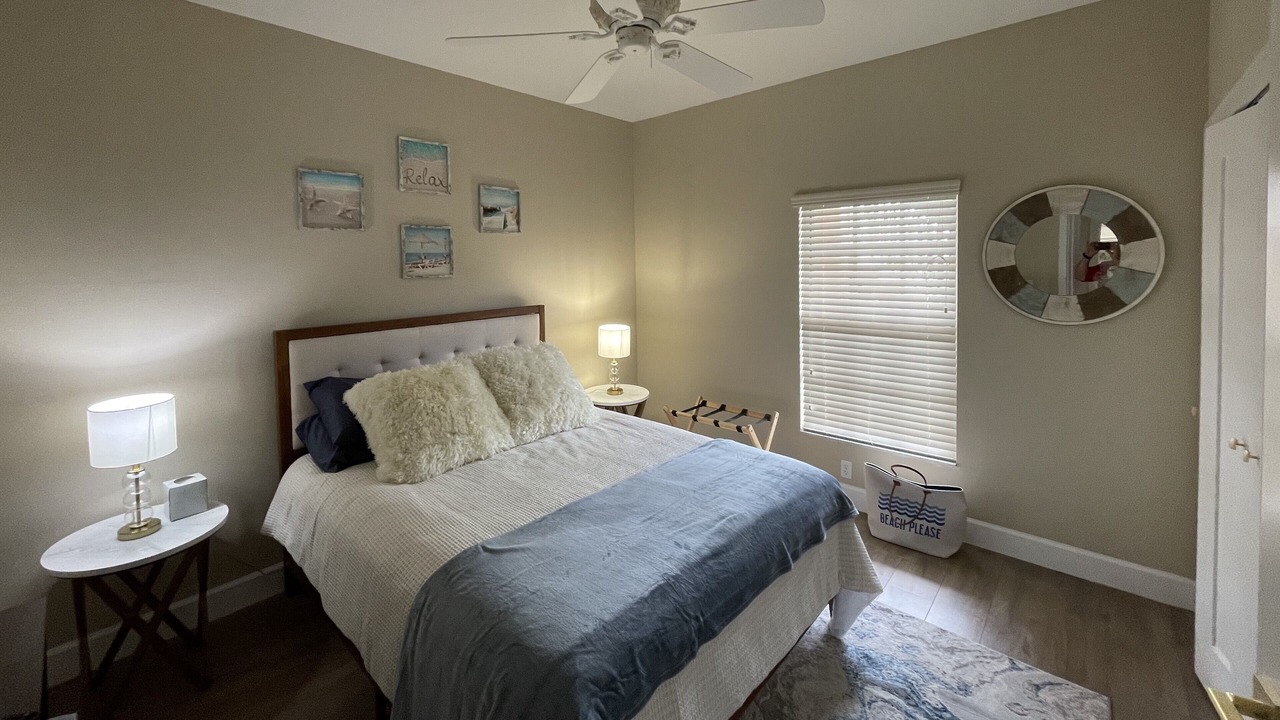 Photo of Bedroom in Lely Golf Estates