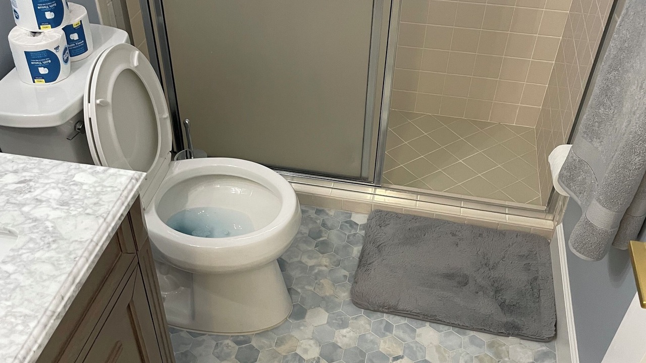 Photo of Bathroom in Lely Golf Estates
