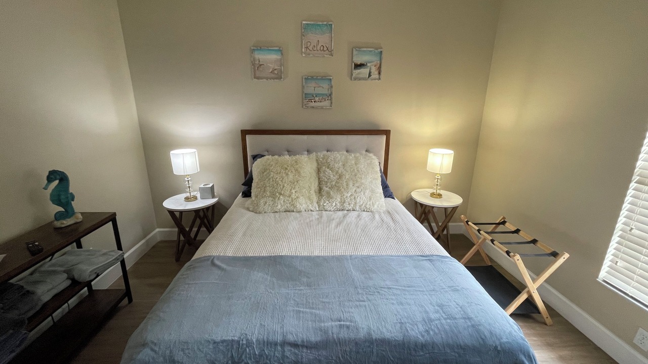 Photo of Bedroom in Lely Golf Estates