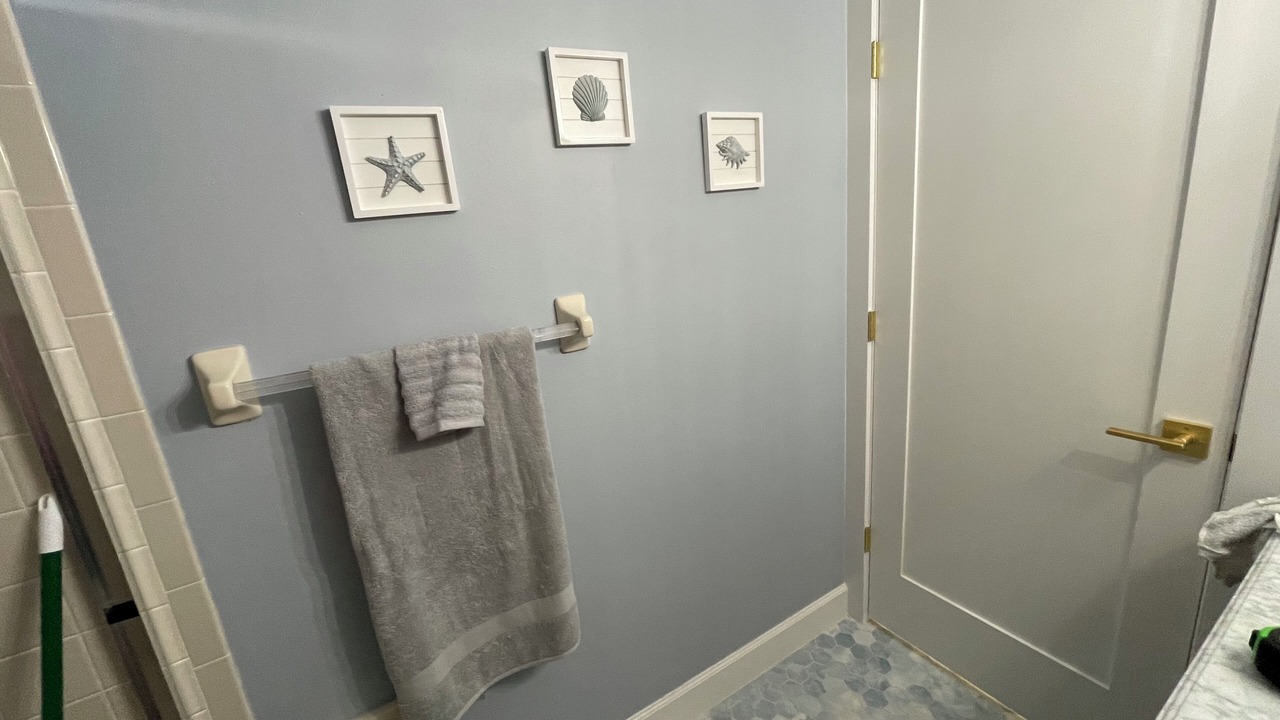 Photo of Bathroom in Lely Golf Estates