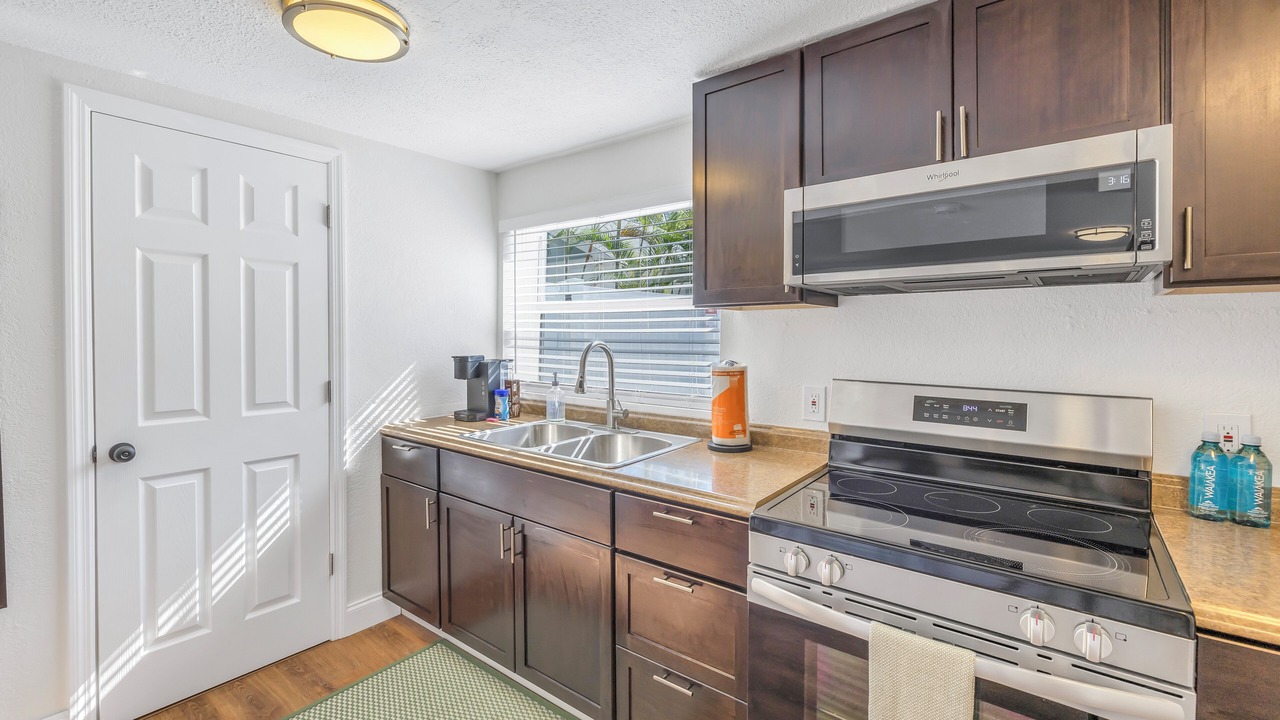Photo of Kitchen in Historic Kenwood