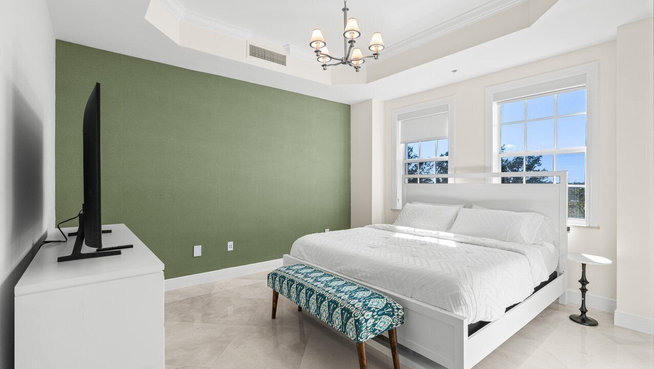 Photo of Bedroom in Jupiter