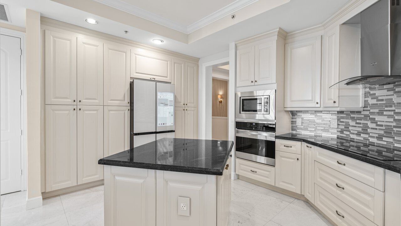 Photo of Kitchen in Jupiter