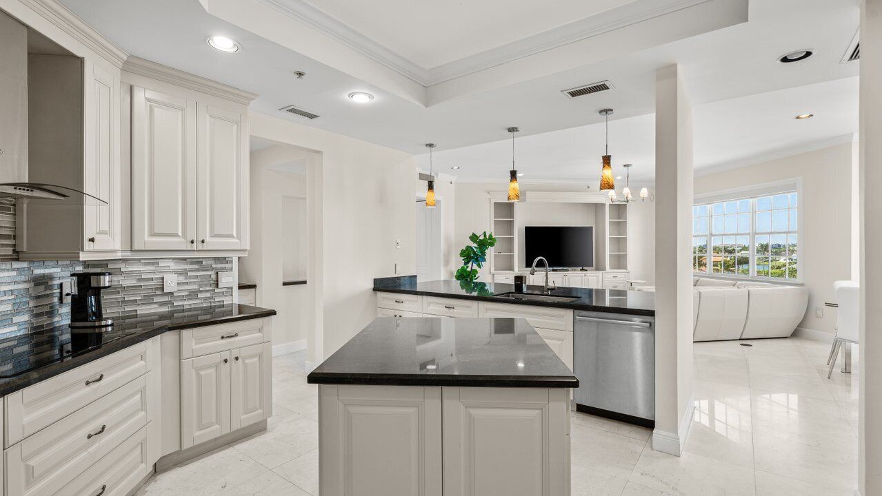 Photo of Kitchen in Jupiter