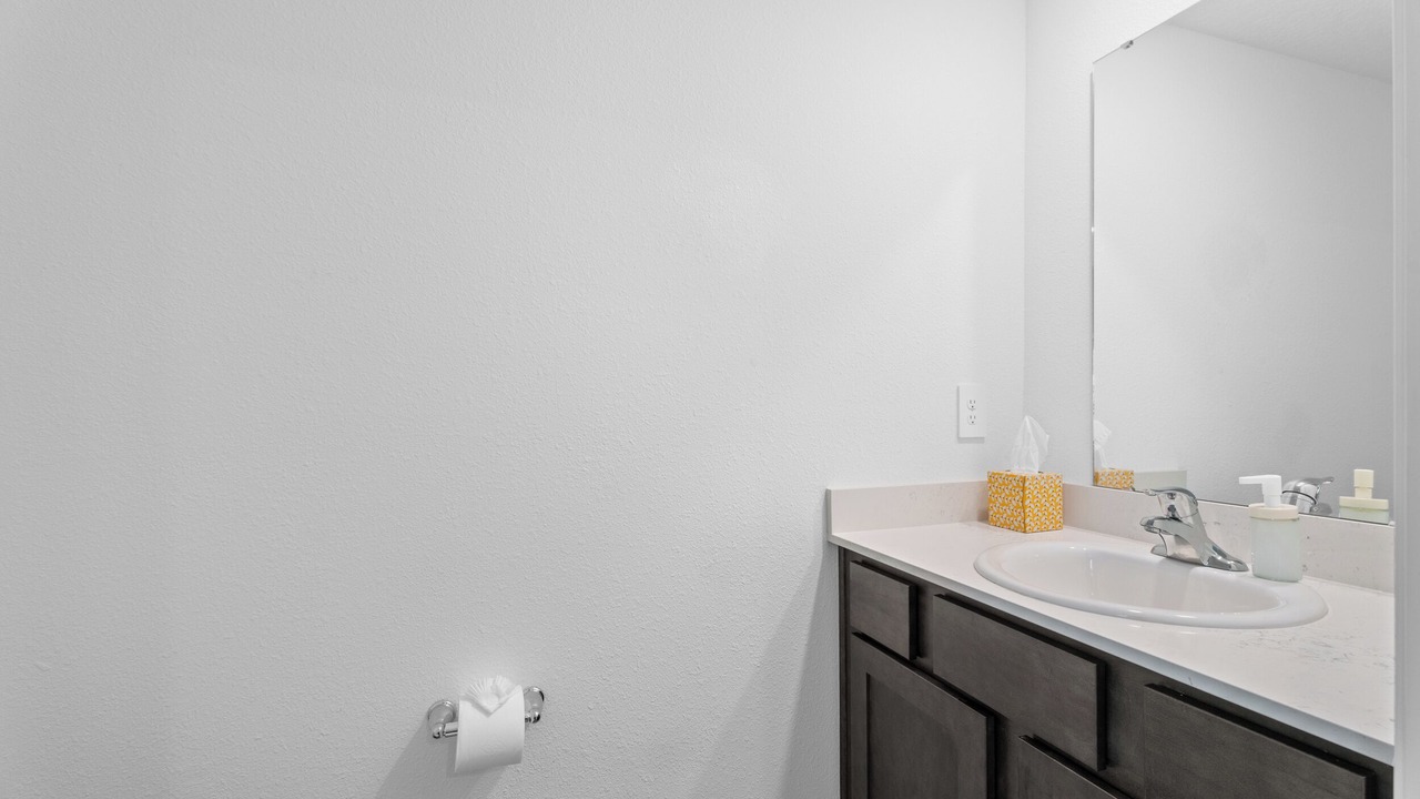 Photo of Bathroom in Baymeadows