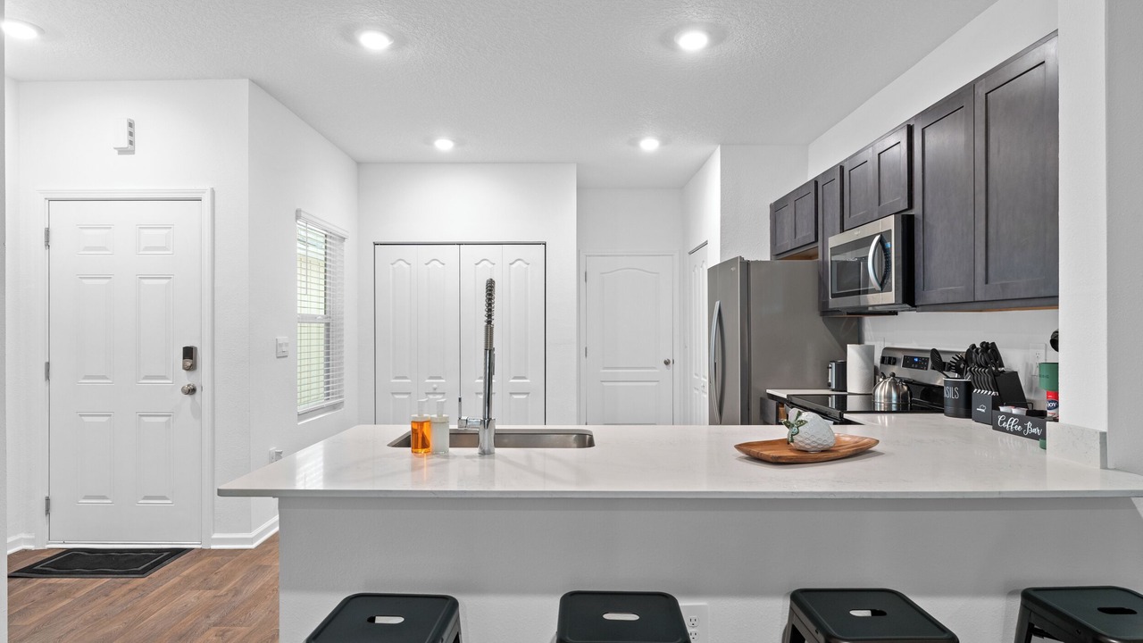 Photo of Kitchen in Baymeadows