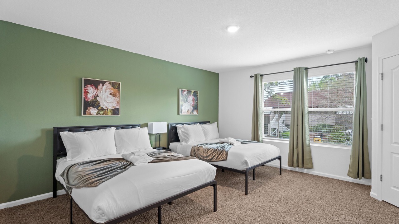 Photo of Bedroom in Baymeadows