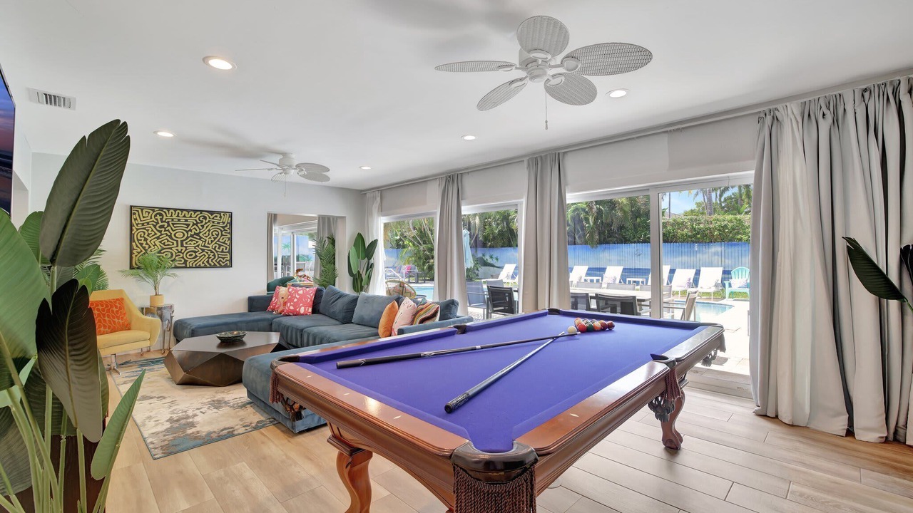 Photo of Bedroom in Harbor Beach
