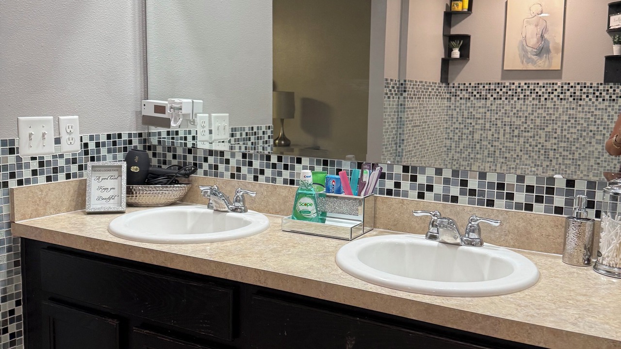 Photo of Bathroom in Deltona Lakes