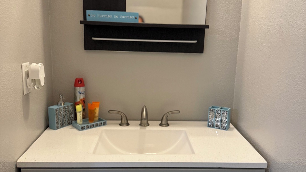 Photo of Bathroom in Deltona Lakes