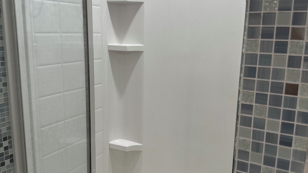 Photo of Bathroom in Deltona Lakes