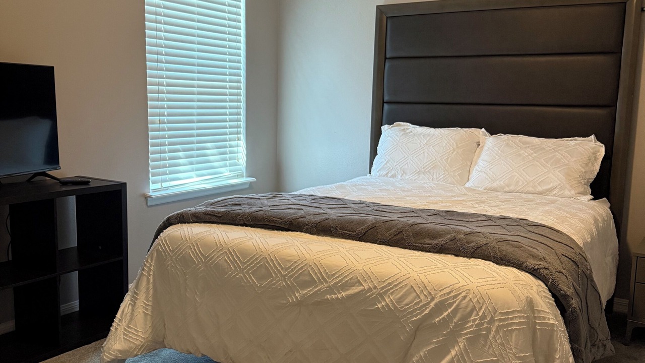 Photo of Bedroom in Deltona Lakes