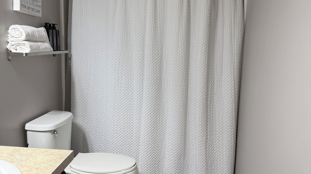 Photo of Bathroom in Deltona Lakes